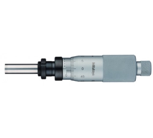 Головка микрометрич.0-2.5mm 110-102 Головка микрометрич.0-2.5mm 110-102
