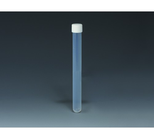 Пробирка Bohlender 50 мл, PFA, с крышкой PTFE Пробирка Bohlender 50 мл, PFA, с крышкой PTFE