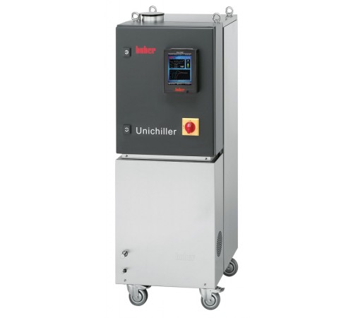 Охладитель Huber Unichiller 017Tw, мощность охлаждения при 0°C -0,9 кВт Охладитель Huber Unichiller 017Tw, мощность охлаждения при 0°C -0,9 кВт