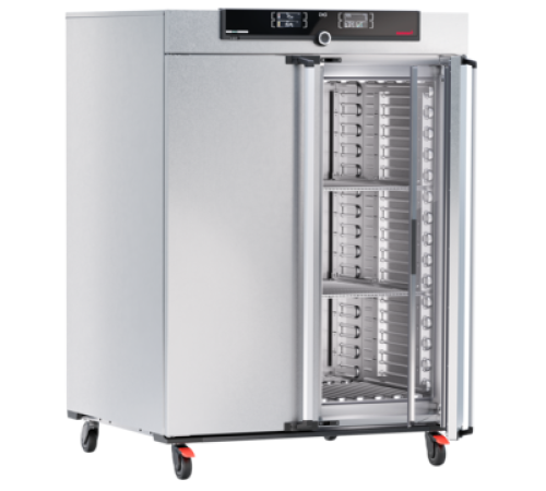 Охлаждающий инкубатор Memmert IPP1060ecoplus на основе элементов Пельтье (Артикул IPP1060ecoplus) Охлаждающий инкубатор Memmert IPP1060ecoplus на основе элементов Пельтье (Артикул IPP1060ecoplus)