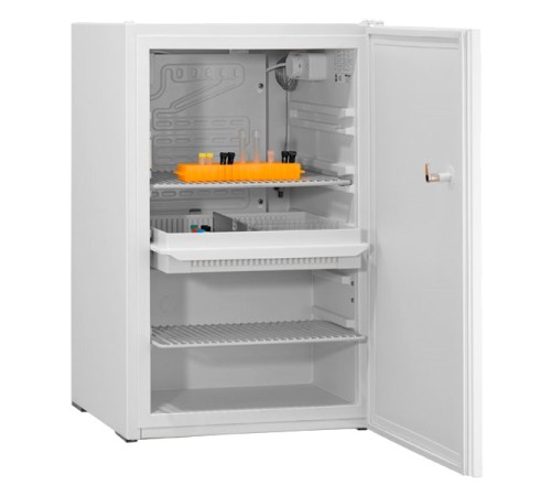 Холодильник лабораторный Kirsch ESSENTIAL LABO 85, 80 л, от +2°C до +12°C Холодильник лабораторный Kirsch ESSENTIAL LABO 85, 80 л, от +2°C до +12°C