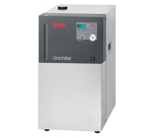 Охладитель Huber Unichiller 015w-MPC, мощность охлаждения при 0°C -1,0 кВт Охладитель Huber Unichiller 015w-MPC, мощность охлаждения при 0°C -1,0 кВт