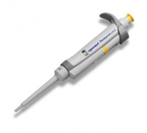 Пипет-дозатор Eppendorf Research Plus, 10-100 мкл (Артикул 3120000046) Пипет-дозатор Eppendorf Research Plus, 10-100 мкл (Артикул 3120000046)