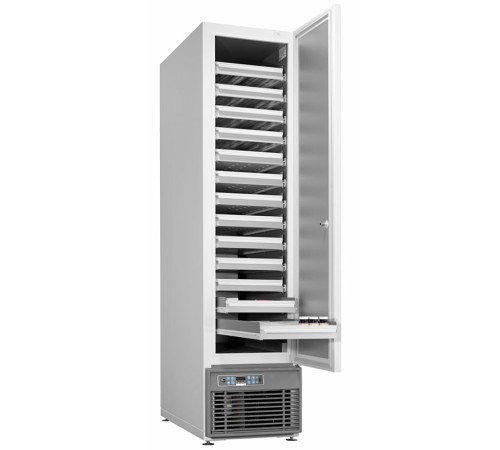 Холодильник фармацевтический Kirsch MED 600 PRO-ACTIVE, 600 л, от +2°C до +15°C Холодильник фармацевтический Kirsch MED 600 PRO-ACTIVE, 600 л, от +2°C до +15°C