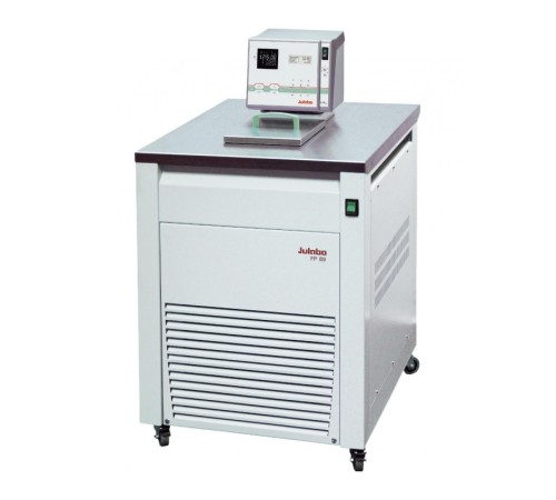 Термостат охлаждающий Julabo FP89-HL, объем ванны 8 л, мощность охлаждения при 0°C - 0,92 кВт Термостат охлаждающий Julabo FP89-HL, объем ванны 8 л, мощность охлаждения при 0°C - 0,92 кВт