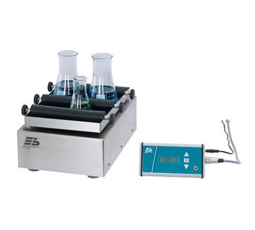 Шейкер Edmund Buhler KM CO2 орбитальный (Артикул 6136 000) Шейкер Edmund Buhler KM CO2 орбитальный (Артикул 6136 000)