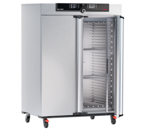 Охлаждающий инкубатор Memmert IPP750eco на основе элементов Пельтье (Артикул IPP750eco) Охлаждающий инкубатор Memmert IPP750eco на основе элементов Пельтье (Артикул IPP750eco)