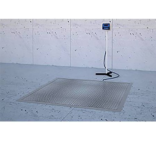 ВСП4-1500 В9-1215 (нерж) - Платформенные весы платформенные весы из нержавейки ВСП4-1500 В9-1215 (нерж) - Платформенные весы платформенные весы из нержавейки