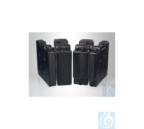 0435-1105 Burkle Compact канистра, проводящая, без разъема 10л 0435-1105 Burkle Compact канистра, проводящая, без разъема 10л