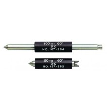 Мера установочная 25mm 60"для микрометров 167-261