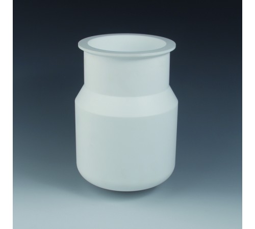 Реактор Bohlender NW150, 4000 мл, PTFE Реактор Bohlender NW150, 4000 мл, PTFE
