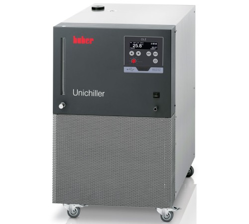 Охладитель циркуляционный Huber Unichiller 022-H OLÉ, температура -10...100 °C Охладитель циркуляционный Huber Unichiller 022-H OLÉ, температура -10...100 °C