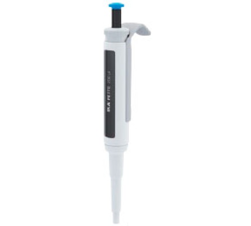 Пипет-дозатор IKA PETTE fix, 250 мкл (Артикул 0020011226) Пипет-дозатор IKA PETTE fix, 250 мкл (Артикул 0020011226)