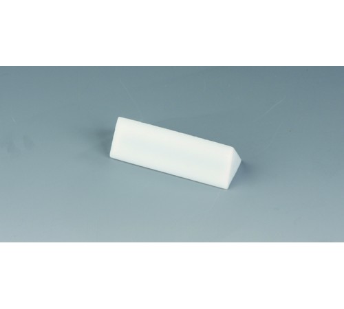 Магнитный перемешивающий элемент Bohlender треугольный, размер 50x12 мм, PTFE (Артикул C 357-21) Магнитный перемешивающий элемент Bohlender треугольный, размер 50x12 мм, PTFE (Артикул C 357-21)