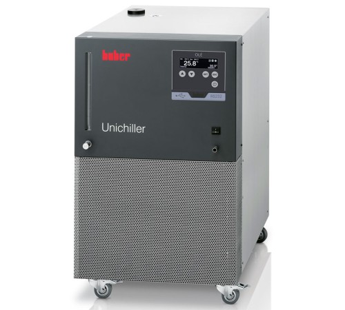 Охладитель циркуляционный Huber Unichiller 025 OLÉ, температура -10...40 °C Охладитель циркуляционный Huber Unichiller 025 OLÉ, температура -10...40 °C