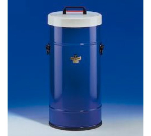 Сосуд Дьюара большого объема KGW-Isotherm 30C объем 7 л Сосуд Дьюара большого объема KGW-Isotherm 30C объем 7 л