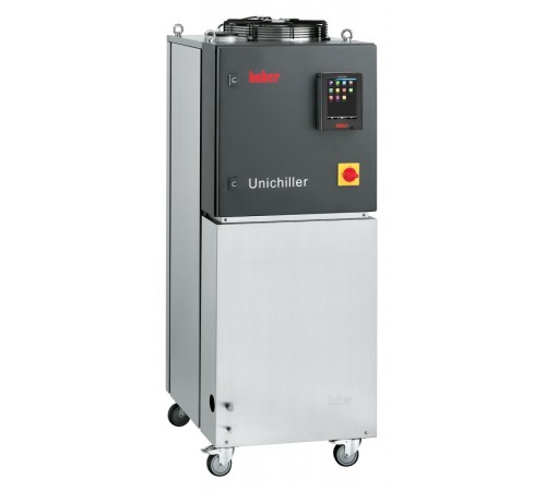 Охладитель Huber Unichiller 045T, мощность охлаждения при 0°C -4,5 кВт Охладитель Huber Unichiller 045T, мощность охлаждения при 0°C -4,5 кВт