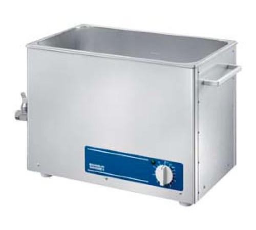 Ультразвуковая ванна Bandelin RK 1028, Sonorex Super, 28,0 л, без нагрева Ультразвуковая ванна Bandelin RK 1028, Sonorex Super, 28,0 л, без нагрева