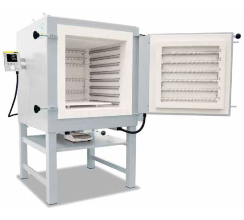 Печь камерная с каменной изоляцией Nabertherm LH 216/13/B400, 1300°С Печь камерная с каменной изоляцией Nabertherm LH 216/13/B400, 1300°С