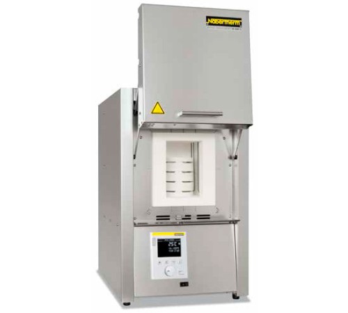 Высокотемпературная печь с нагревательными элементами из MoSi2 Nabertherm LHT 04/18/P470, 1800°С Высокотемпературная печь с нагревательными элементами из MoSi2 Nabertherm LHT 04/18/P470, 1800°С