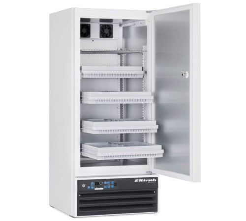 Холодильник фармацевтический Kirsch MED 200 PRO-ACTIVE, 170 л, от +2°C до +15°C Холодильник фармацевтический Kirsch MED 200 PRO-ACTIVE, 170 л, от +2°C до +15°C