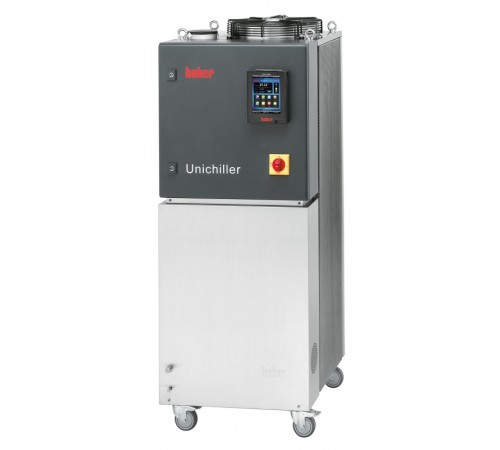 Охладитель Huber Unichiller 025T, мощность охлаждения при 0°C -1,2 кВт