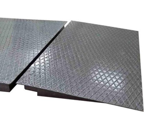 ВП-1500х750 (пандус) - Пандусы для весов ВП-1500х750 (пандус) - Пандусы для весов
