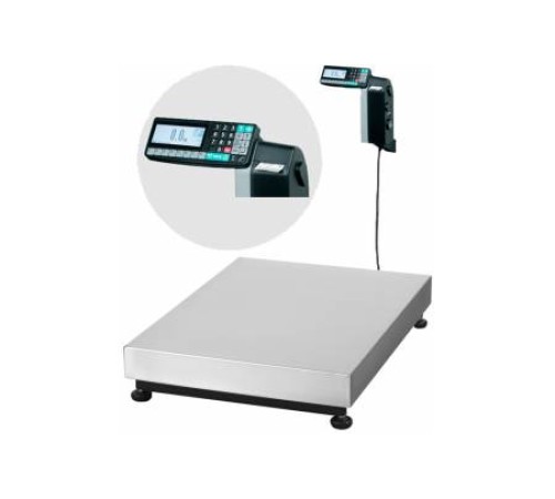 ТВ-М-60.2-RL1 - Весы с термопечатью ТВ-М-60.2-RL1 - Весы с термопечатью