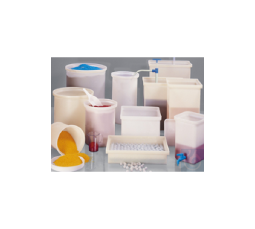 3490-1501 Крышка Burkle, LDPE, контейнер круглой формы, 150 л 3490-1501 Крышка Burkle, LDPE, контейнер круглой формы, 150 л