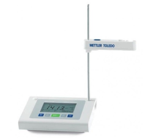 pH-метр FP20-Meter (Mettler Toledo) pH-метр FP20-Meter (Mettler Toledo)