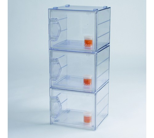 Эксикатор SICCO Mini 3 Basic Эксикатор SICCO Mini 3 Basic