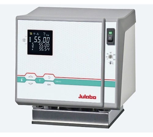Термостат охлаждающий Julabo FP45-HE, объем ванны 26 л, мощность охлаждения при 0°C - 0,7 кВт Термостат охлаждающий Julabo FP45-HE, объем ванны 26 л, мощность охлаждения при 0°C - 0,7 кВт