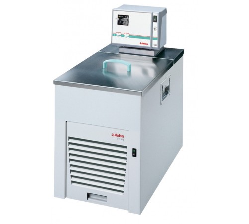 Термостат охлаждающий Julabo FP45-HE, объем ванны 26 л, мощность охлаждения при 0°C - 0,7 кВт Термостат охлаждающий Julabo FP45-HE, объем ванны 26 л, мощность охлаждения при 0°C - 0,7 кВт