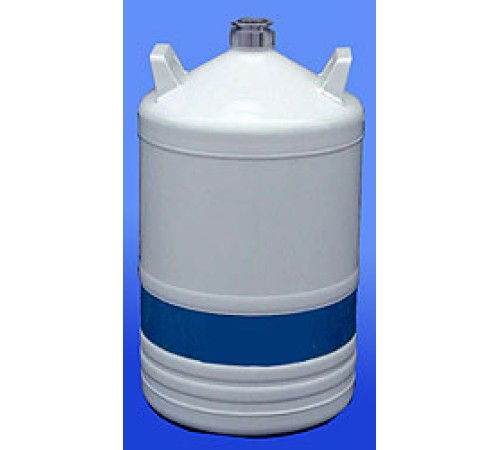Контейнер для жидкого азота KGW-Isotherm ALU60 объемом 60 л Контейнер для жидкого азота KGW-Isotherm ALU60 объемом 60 л