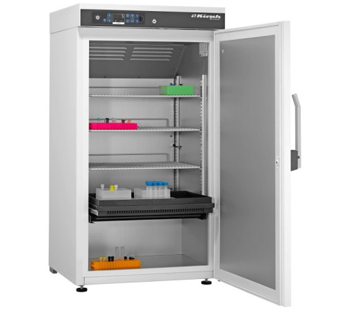 Холодильник лабораторный Kirsch LABEX 288 PRO-ACTIVE, 280 л, от +2°C до +20°C, взрывобезопасный Холодильник лабораторный Kirsch LABEX 288 PRO-ACTIVE, 280 л, от +2°C до +20°C, взрывобезопасный
