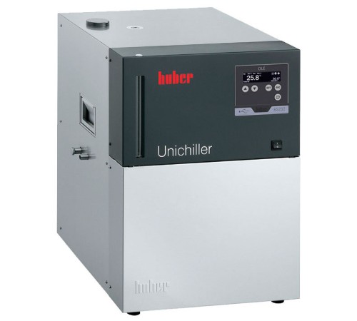 Охладитель циркуляционный Huber Unichiller 025w OLÉ, температура -10...40 °C Охладитель циркуляционный Huber Unichiller 025w OLÉ, температура -10...40 °C