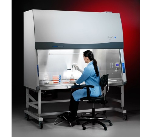 Purifier Logic тип A2 №3460823 - ламинарный шкаф II класса защиты, Labconco Purifier Logic тип A2 №3460823 - ламинарный шкаф II класса защиты, Labconco