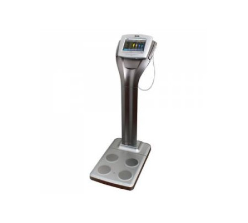Tanita MC-980 MA - Электронные весы с анализатором состава тела Tanita MC-980 MA - Электронные весы с анализатором состава тела