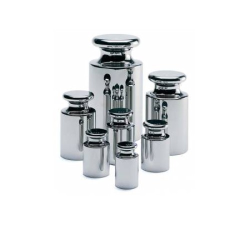 Гиря (Масса-К-F2-100г) - Калибровочные гири Гиря (Масса-К-F2-100г) - Калибровочные гири