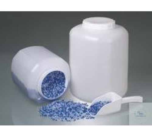 1406-1010 Burkle Контейнер с широким горлом, HDPE, 10 л, с крышкой 1406-1010 Burkle Контейнер с широким горлом, HDPE, 10 л, с крышкой