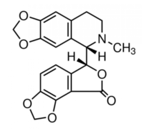(+β Бикукуллин 97,0% (ТСХ) Sigma 14340 (+β Бикукуллин 97,0% (ТСХ) Sigma 14340