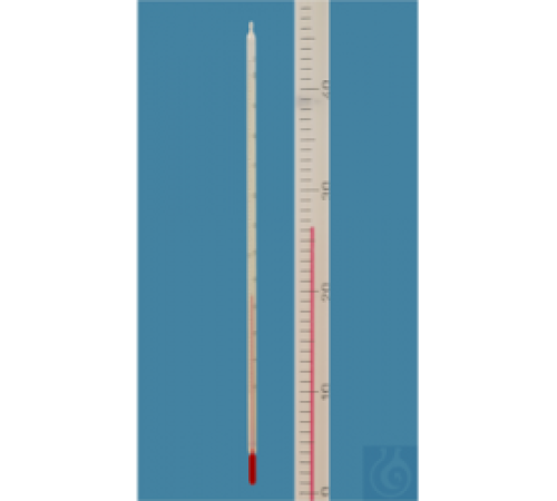 Термометр Amarell ASTM 37 C, -2...+52/0,2°C (Артикул A300570-FL) Термометр Amarell ASTM 37 C, -2...+52/0,2°C (Артикул A300570-FL)