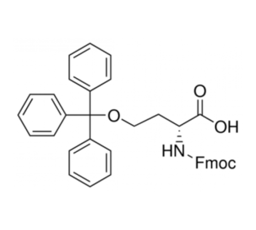 Fmoc-D-гомозер (TrtβOH 98,0% (ВЭЖХ) Sigma 95727 Fmoc-D-гомозер (TrtβOH 98,0% (ВЭЖХ) Sigma 95727