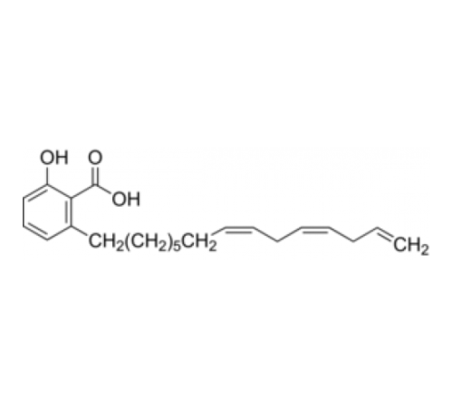 (15: 3βАнакардовая кислота 85% (ЖХ / МС-ELSD) Sigma SMB00129 (15: 3βАнакардовая кислота 85% (ЖХ / МС-ELSD) Sigma SMB00129