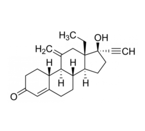 Этоногестрел 98% (ВЭЖХ) Sigma SML0356 Этоногестрел 98% (ВЭЖХ) Sigma SML0356