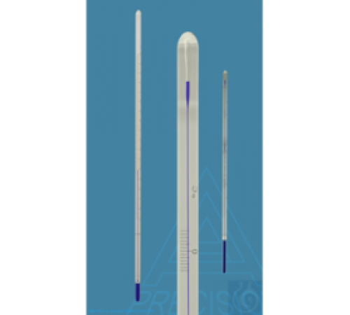 Термометр Amarell ASTM 39 C, +48...+102/0,2°C (Артикул A300590-CB) Термометр Amarell ASTM 39 C, +48...+102/0,2°C (Артикул A300590-CB)