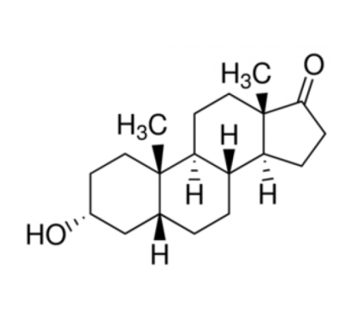 Этиохолан-3βОл-17-он Sigma E5126 Этиохолан-3βОл-17-он Sigma E5126