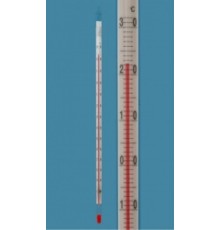 Термометр Amarell низкотемпературный, -100...+30/1°C (Артикул L33008-TOL)