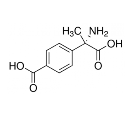 (+ββ Метил-4-карбоксифенилглицин твердый Sigma M196 (+ββ Метил-4-карбоксифенилглицин твердый Sigma M196