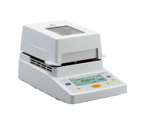 Анализатор влажности Sartorius МА35 Анализатор влажности Sartorius МА35